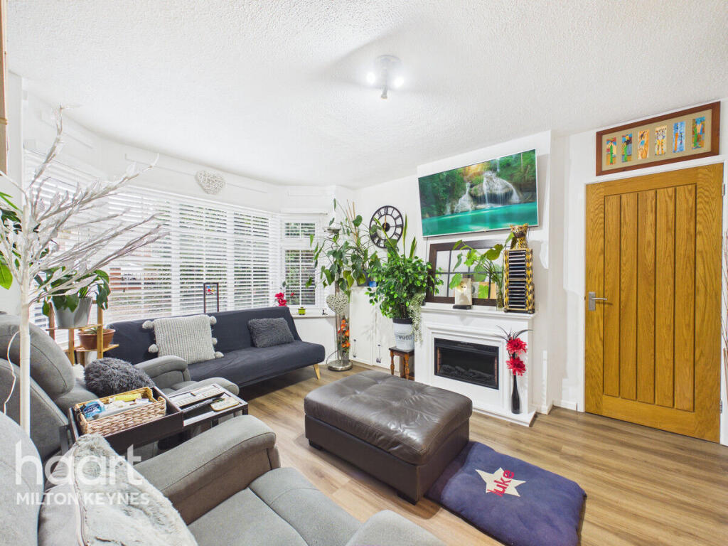 Shelley Drive, Bletchley photo 4