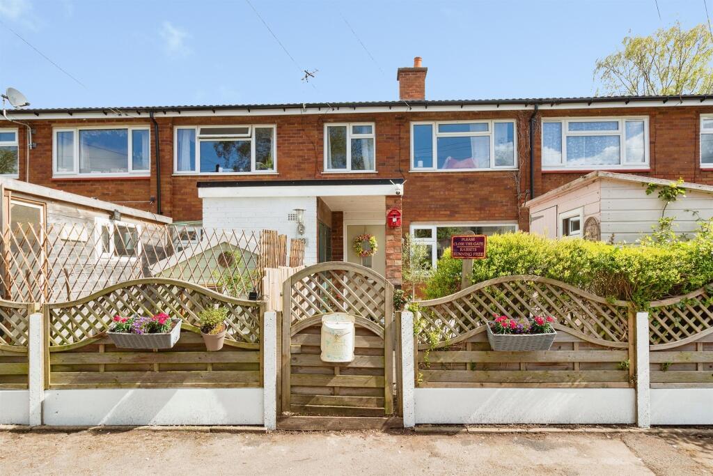 Main image of property: Blithbury Road, Hamstall Ridware, Rugeley