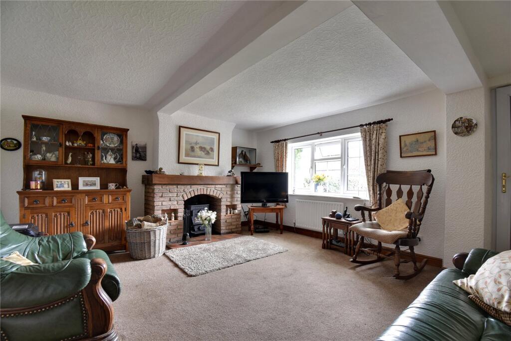 House in York, Maunby - View 2