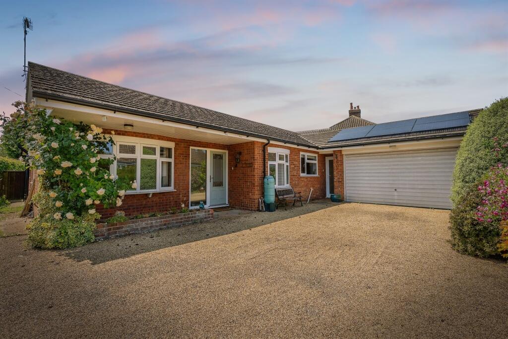 Main image of property: Camping Field Lane, Stalham, Norwich