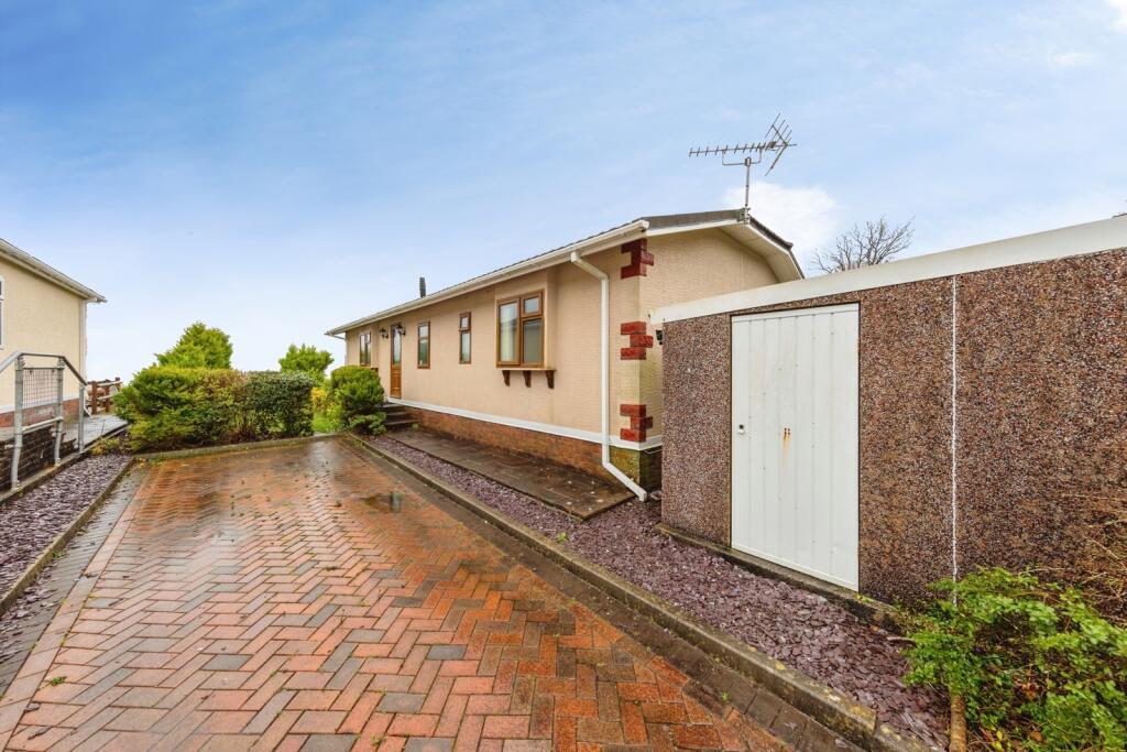 Main image of property: Towy View Park, Capel Dewi Road, Llangunnor, Carmarthen, SA32