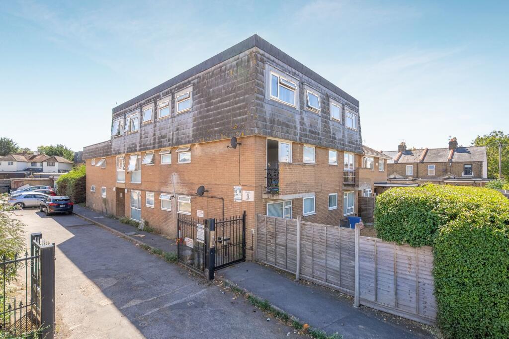 Main image of property: Dedworth Road, Windsor, SL4