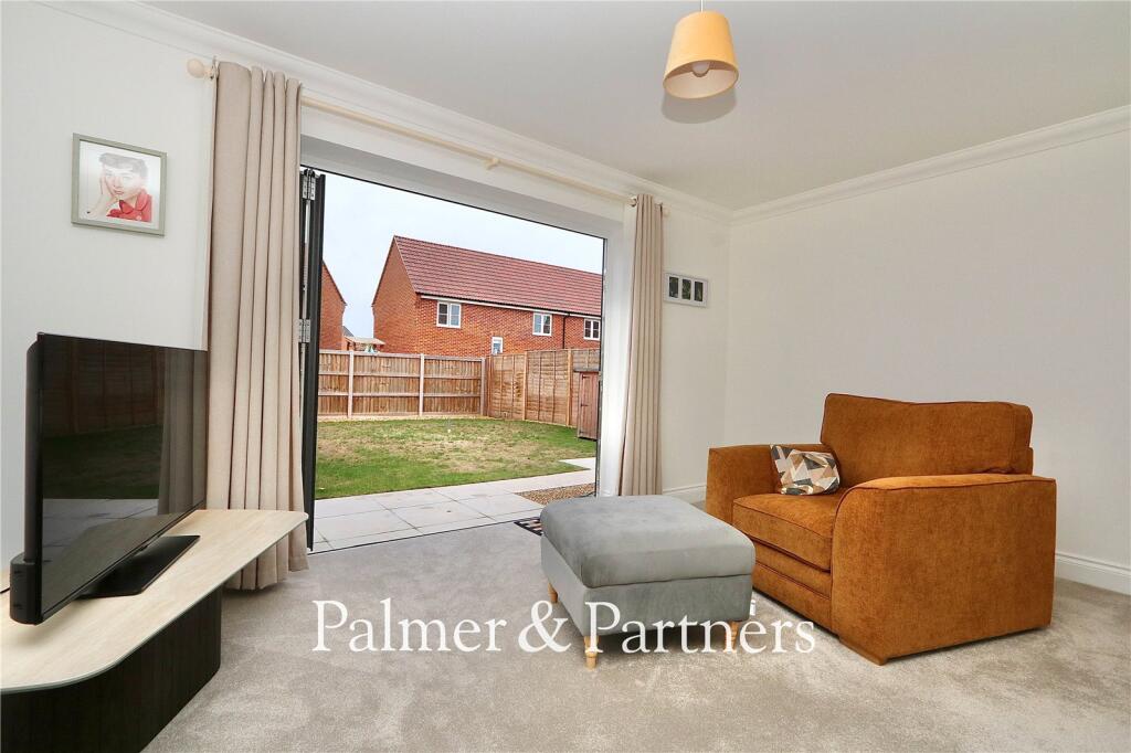 House in Bramford - View 4
