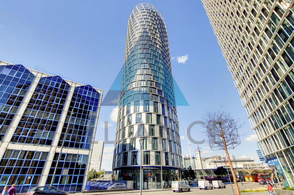 Apartment in London - View 5