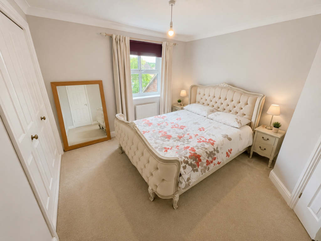 Broadacres, Luton, Bedfordshire, LU2 7YF - More