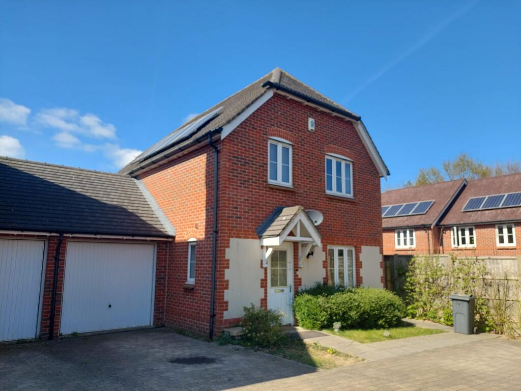 Main image of property: Perch Close, Singleton, Ashford, TN23