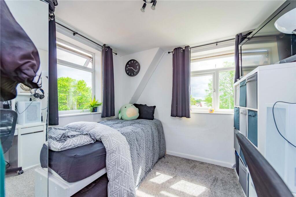 House in Wellington, Telford and Wrekin - More
