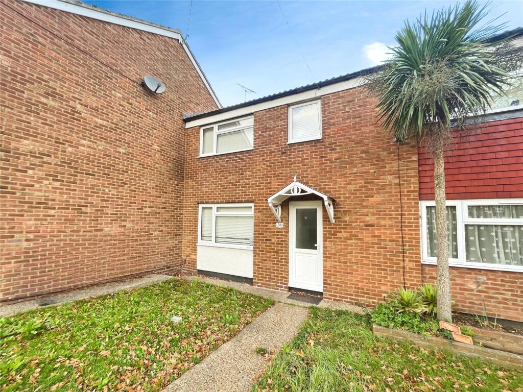 Main image of property: Newington Close, Southend-on-Sea, Essex