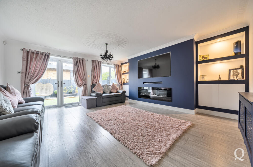House in Rochester - View 2