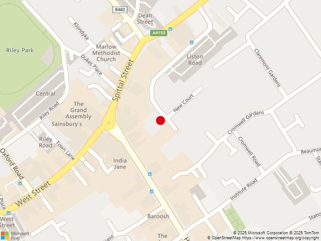 Property Map