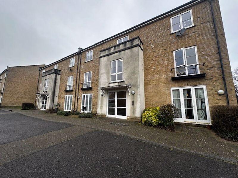 Main image of property: Weevil Lane, Gosport