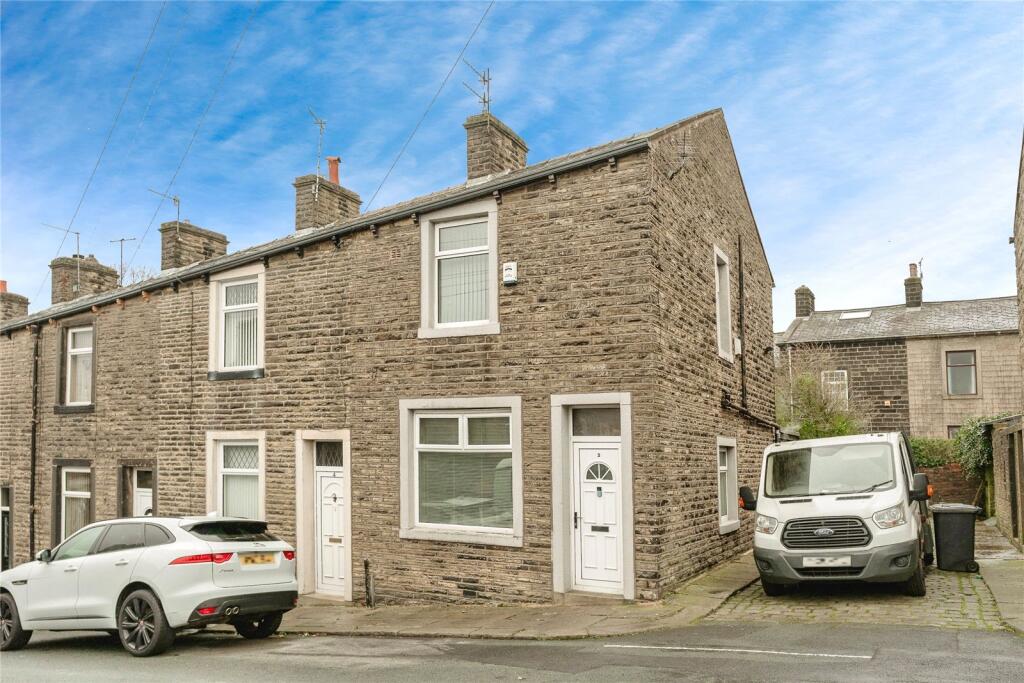 Main image of property: Portland Street, COLNE, Lancashire, BB8