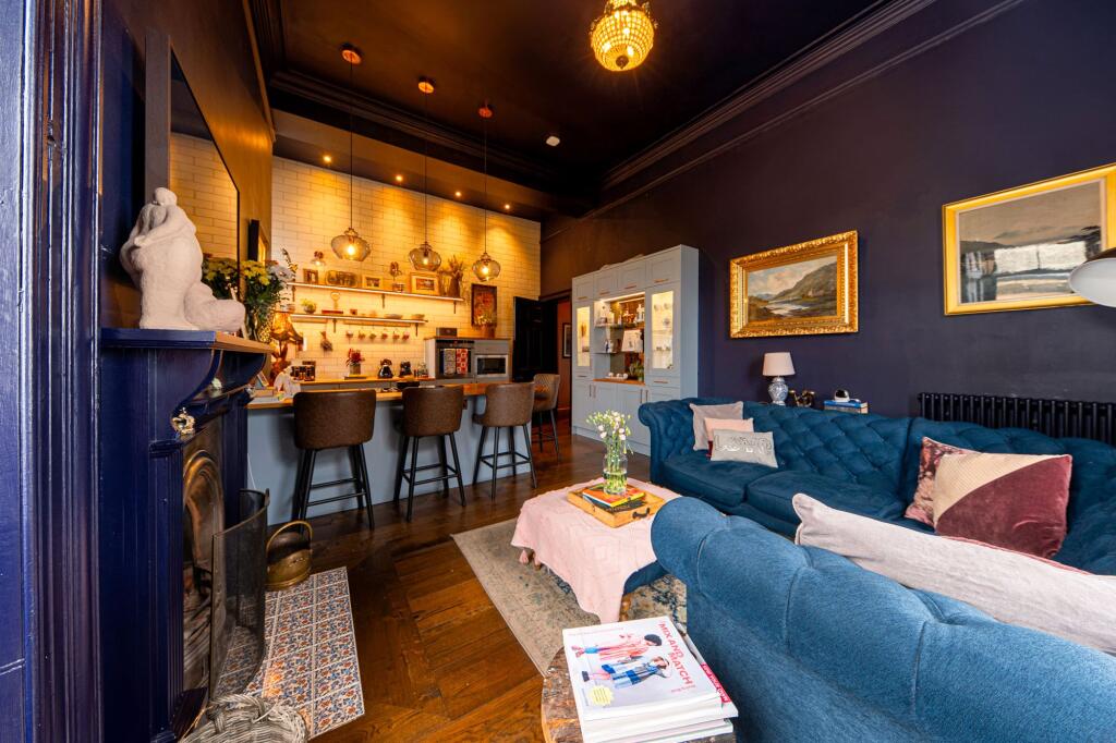 Apartment in Glasgow - View 5