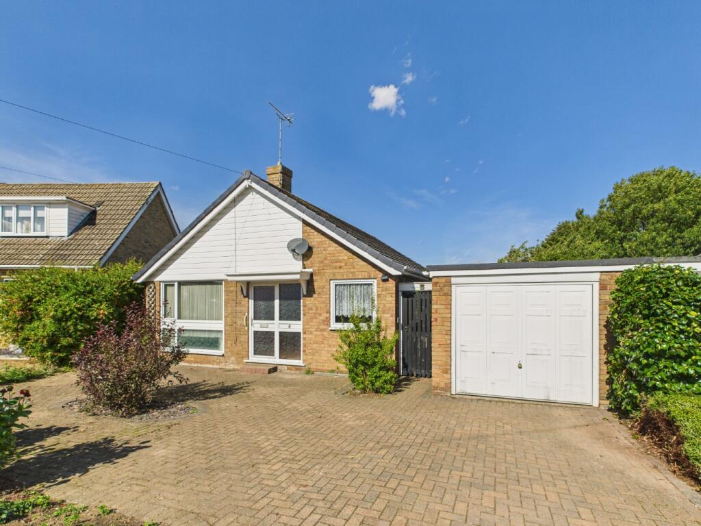 Main image of property: Birchdale, Barton-Upon-Humber, DN18 5ED