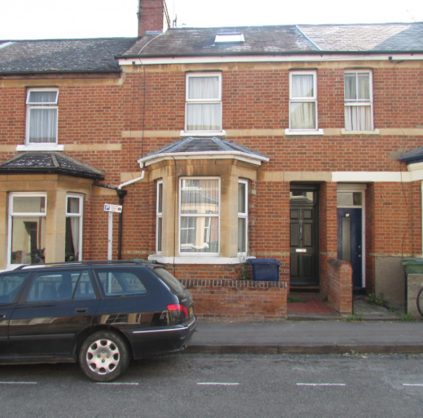 Main image of property: Boulter Street, Oxford, Oxfordshire, OX4