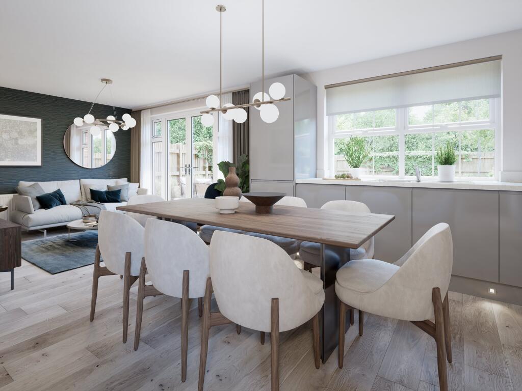 House in Mansfield, Warsop - View 2