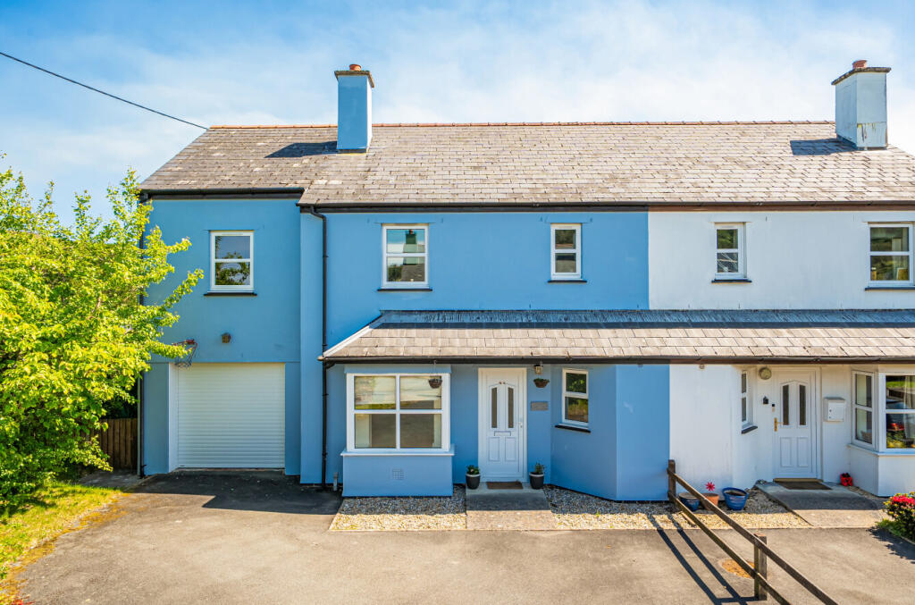 Main image of property: Dol Pistyll, Talybont, Ceredigion, SY24