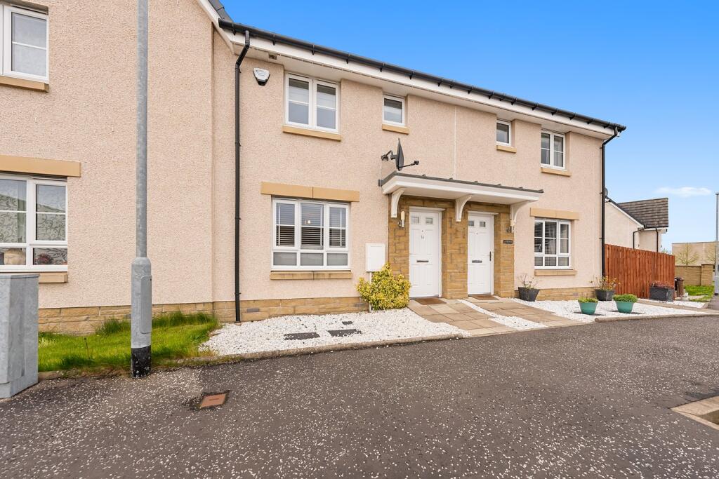 Main image of property: Riverway Place, Stirling, FK8
