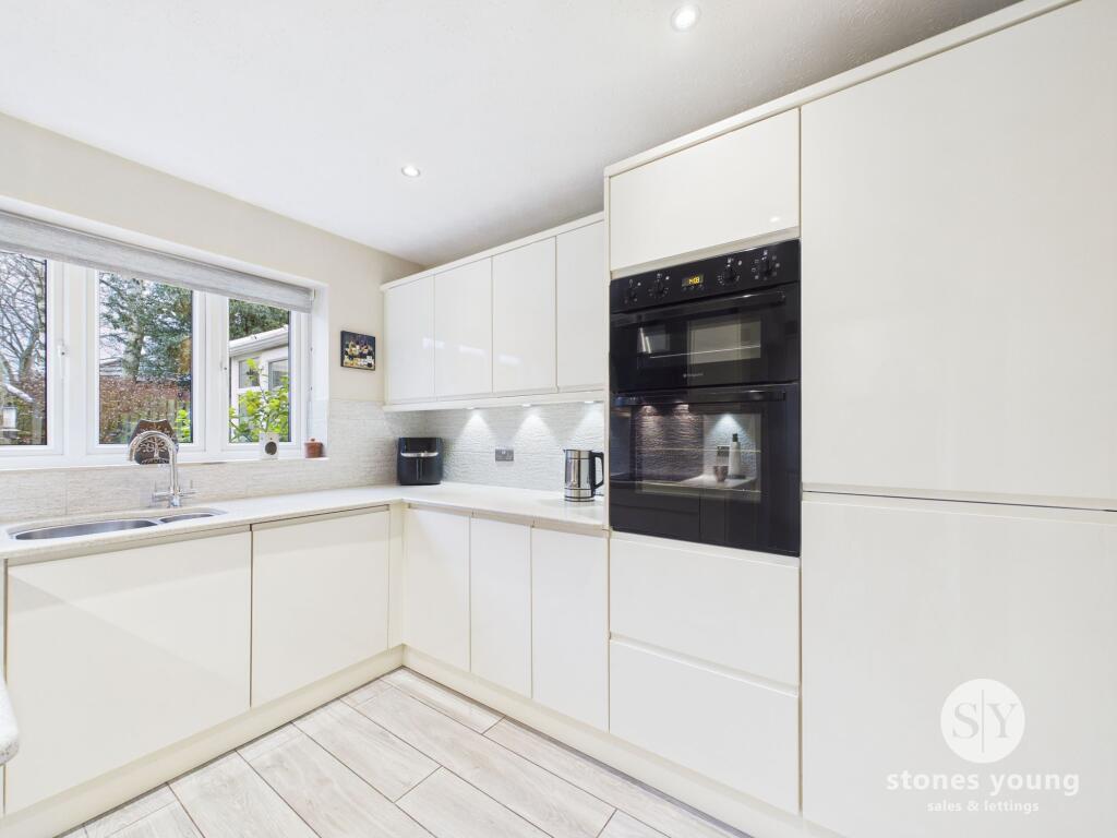 Additional image 10 of Pendle View, Old Langho, BB6