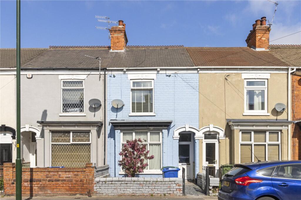Main image of property: Durban Road, Grimsby, N E Lincs, DN32