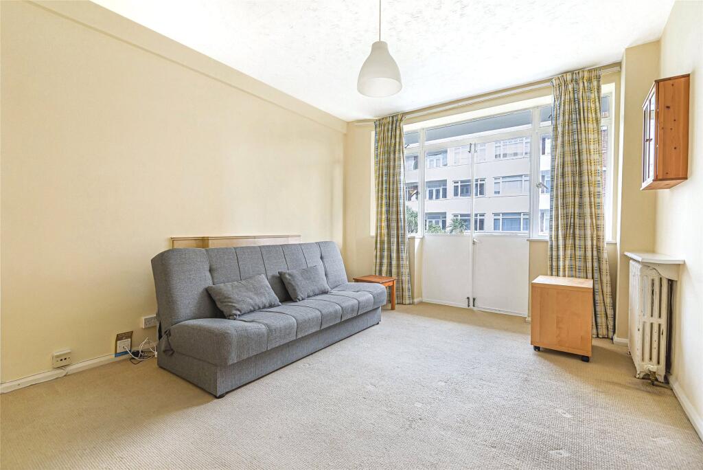 Main image of property: Streatham High Road, London, SW16