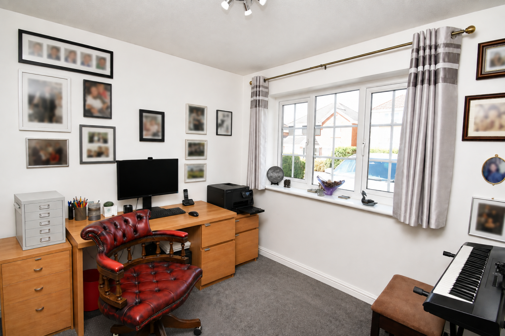House in Widnes, Halton - View 3