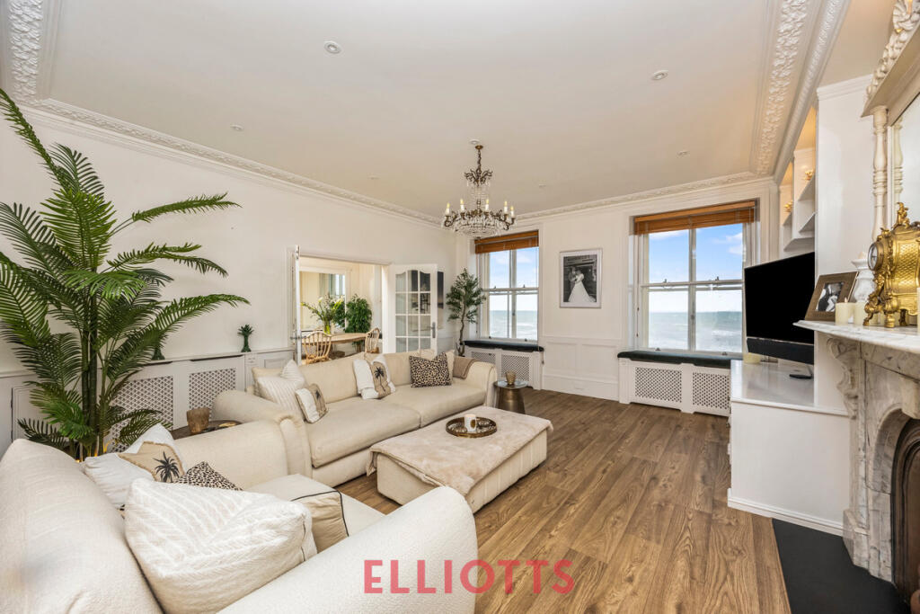 Main image of property: Adelaide Crescent, Hove