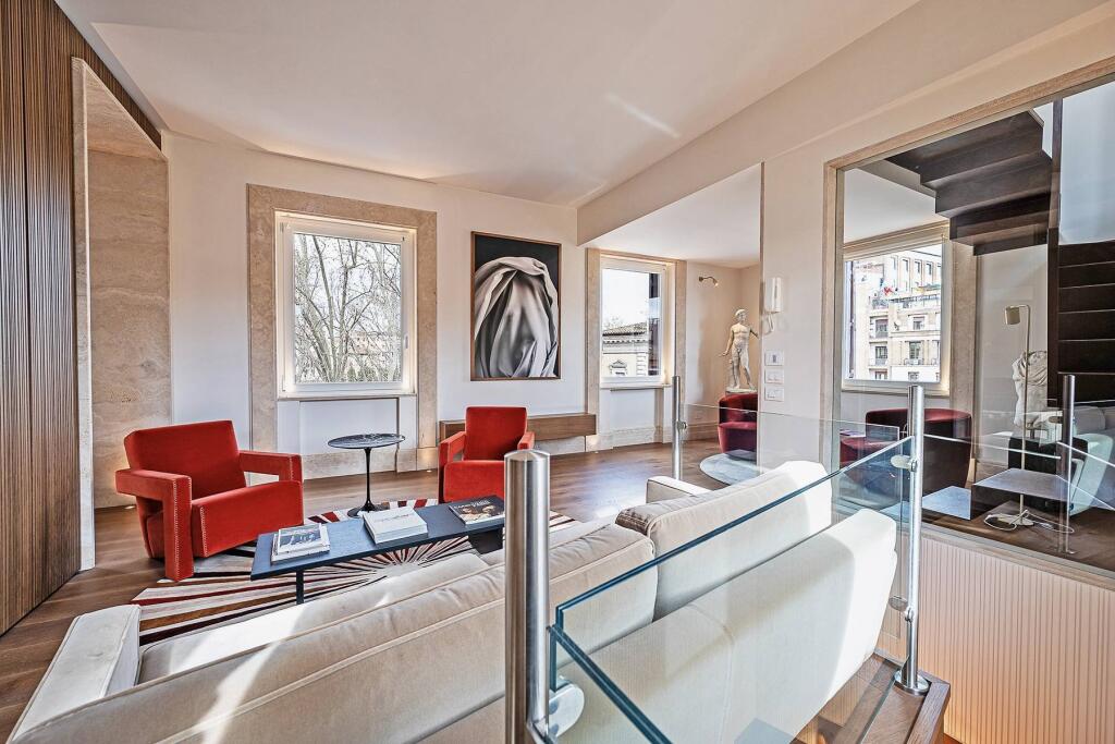 Main image of property: Lazio, Rome, Roma