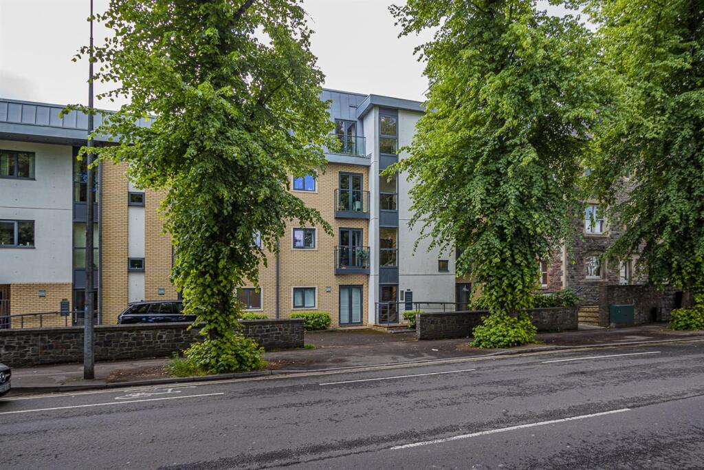 Main image of property: Cathedral Road, Pontcanna, Cardiff