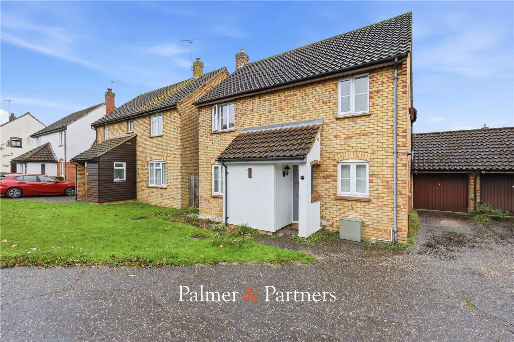 St. Fabians Drive, Chelmsford, Essex, CM1 photo 4