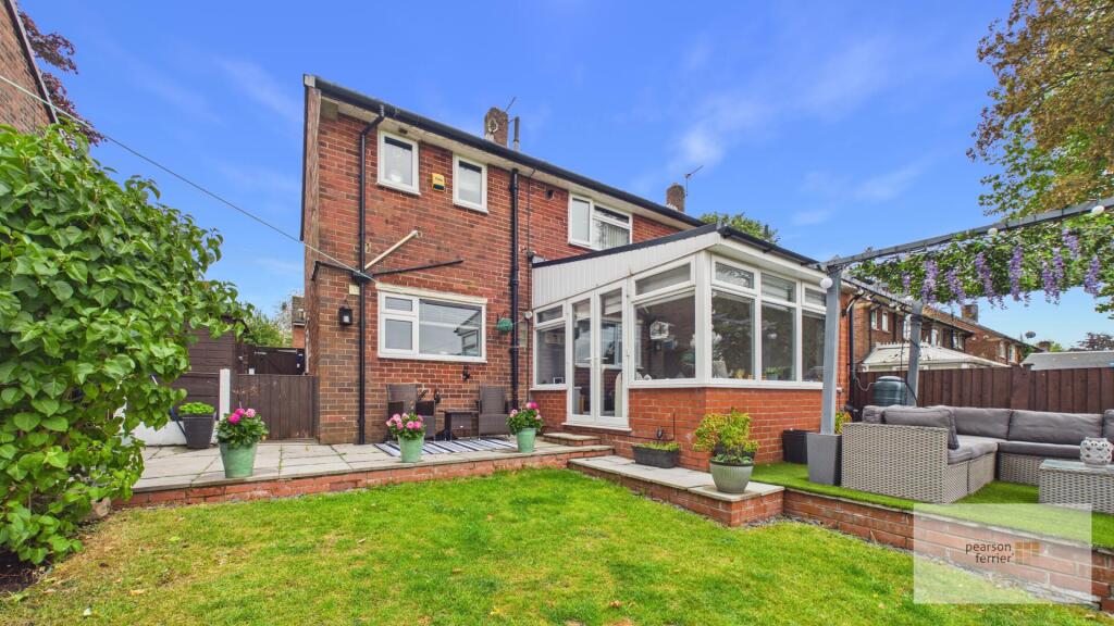 House in Bury, Fernhill - View 4
