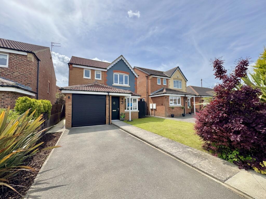 Main image of property: Redwood, Seaham, County Durham, SR7