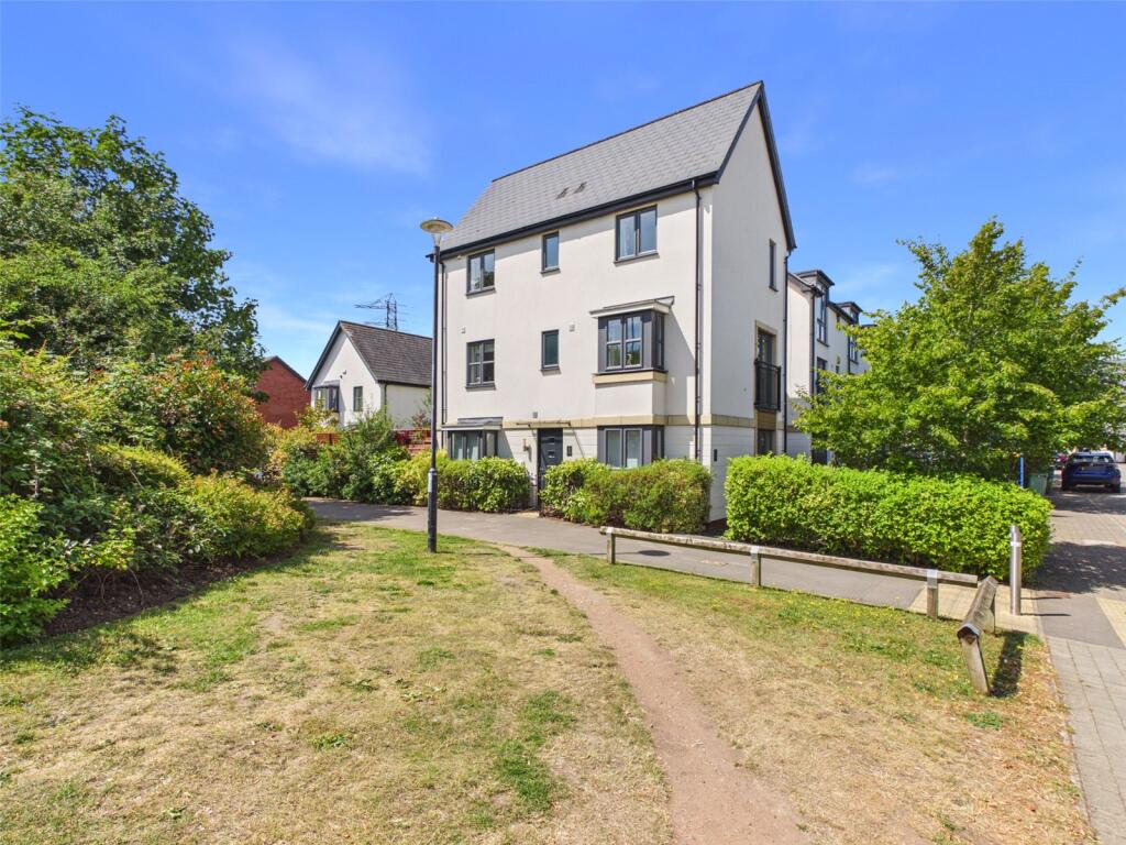Main image of property: Prince Regent Avenue, Cheltenham, Gloucestershire, GL50
