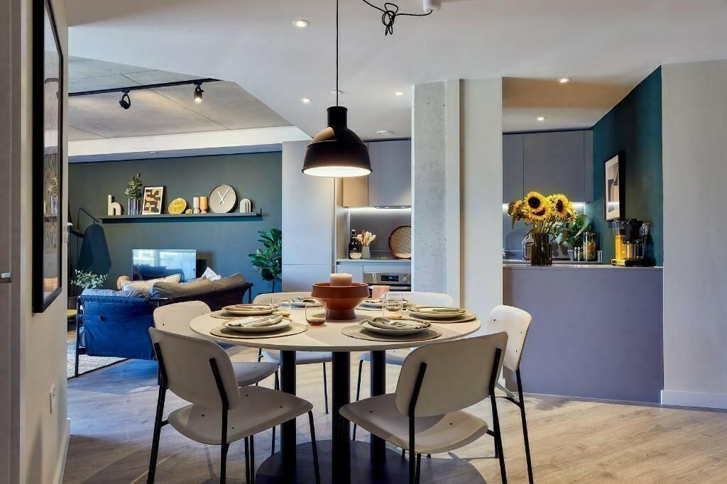 Main image of property: Mustard Wharf at Tower Works, Industrial Collection