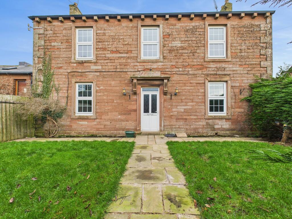 Main image of property: Fenton, How Mill, Brampton, CA8