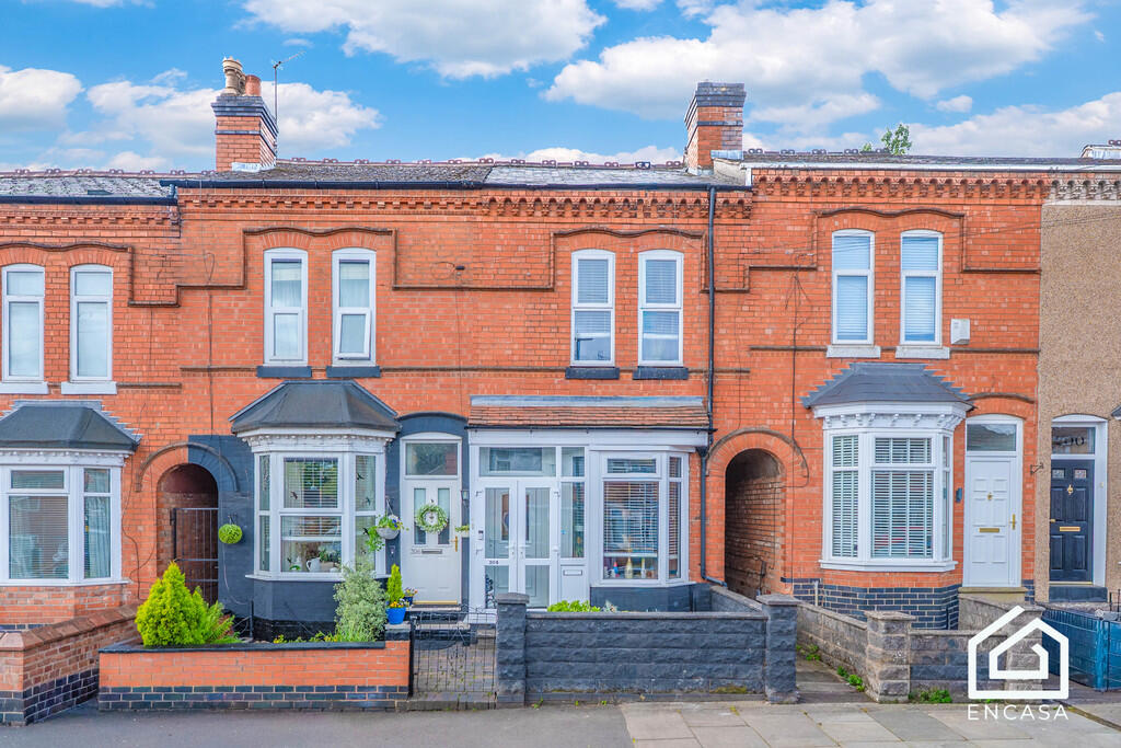 Main image of property: The Avenue, Acocks Green