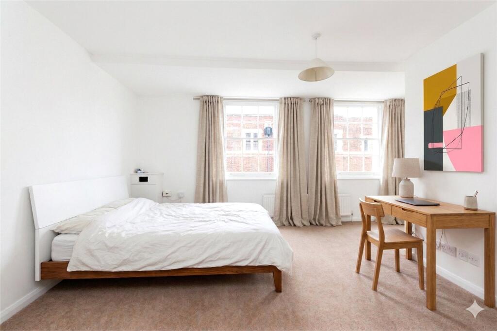 Main image of property: Battersea Square, London, SW11