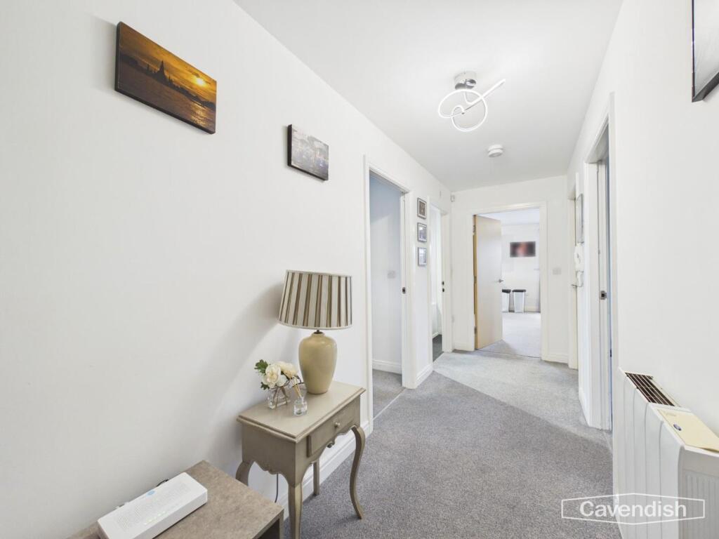 Apartment in Chester - View 5