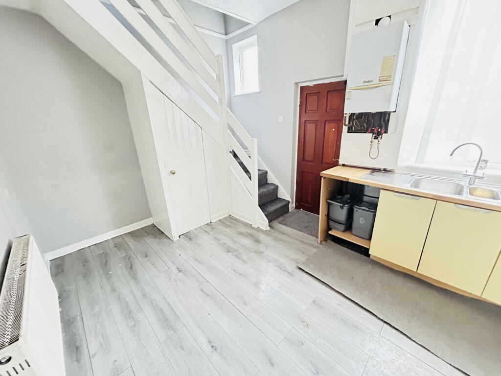 House in Preston, Lancashire - View 5