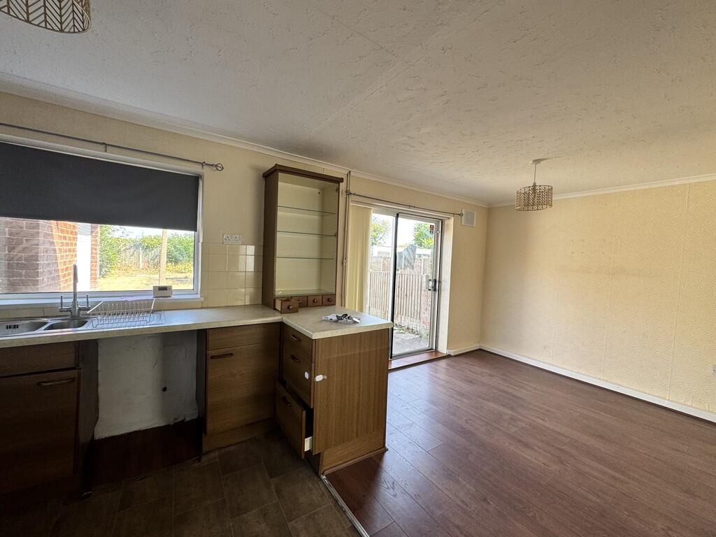 House in Worksop, Prospect Hill - View 4