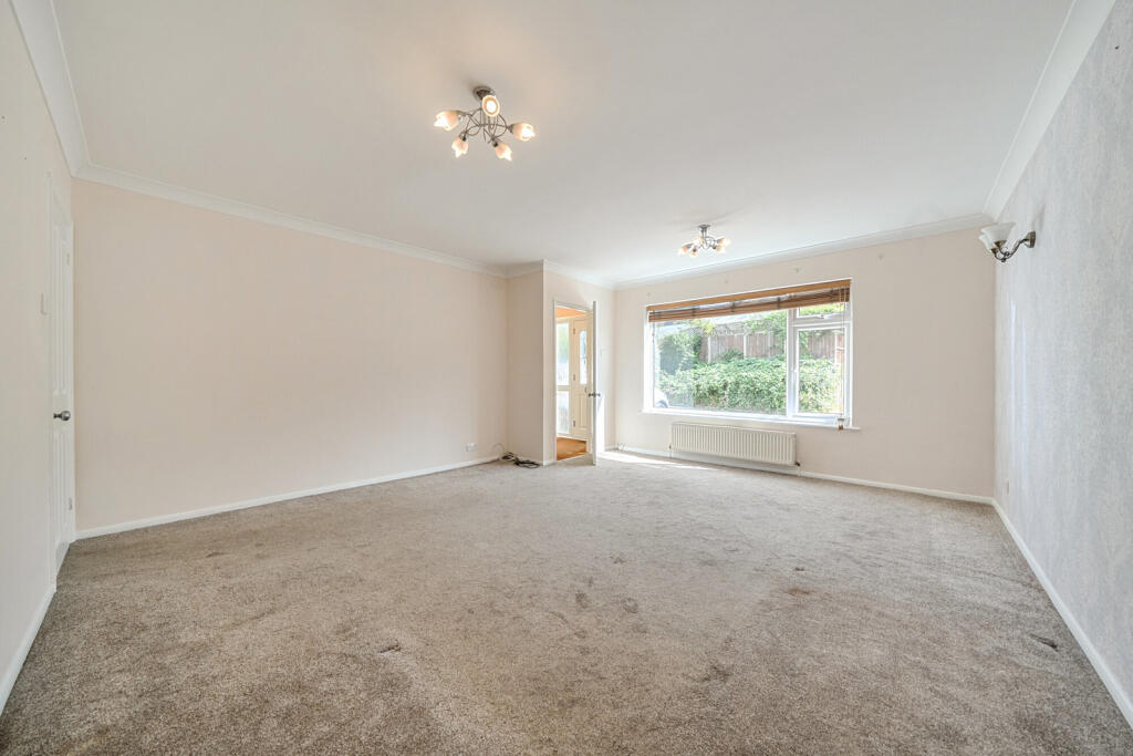 Main image of property: The Braes, Higham, Rochester