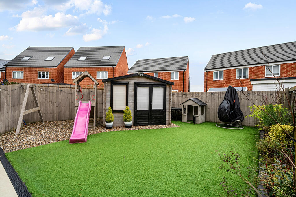 Brick Kiln Way, Tarleton, Lancashire, photo 3