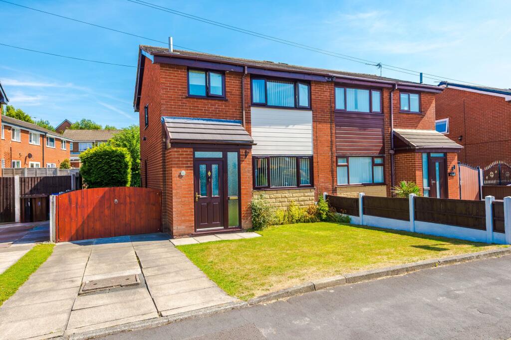 House in Wigan, Abram - View 5