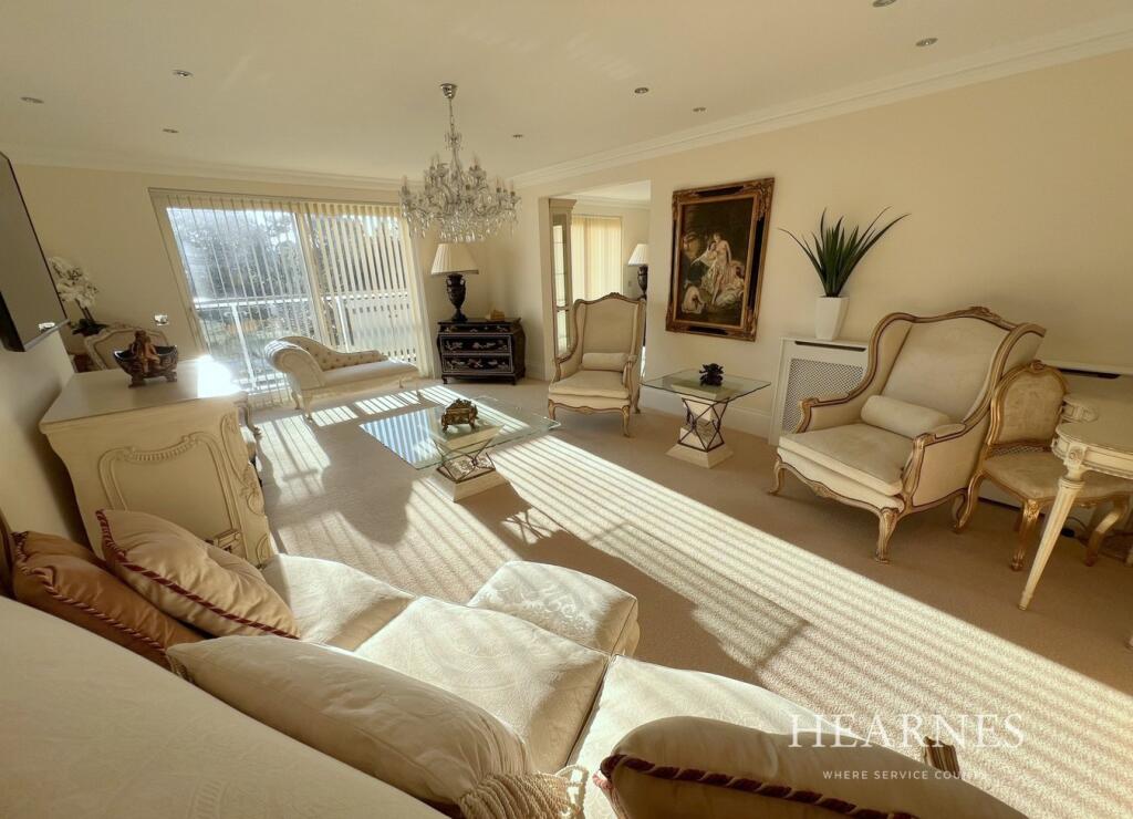 Main image of property: Burton Road, Branksome Park, Poole, BH13