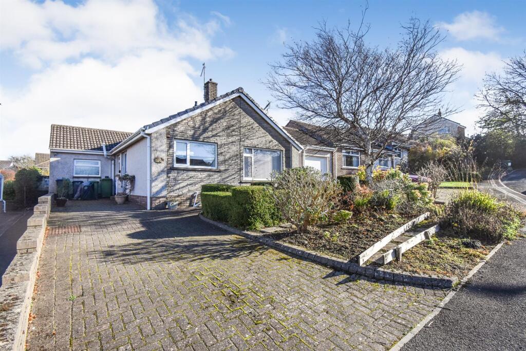 Main image of property: Meadow Close, Maryport