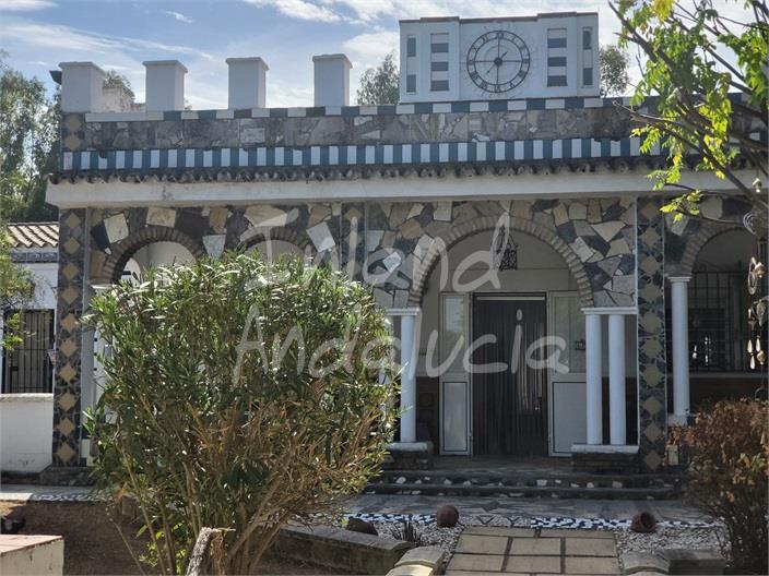 Main image of property: Andalucia, Sevilla, Marchena