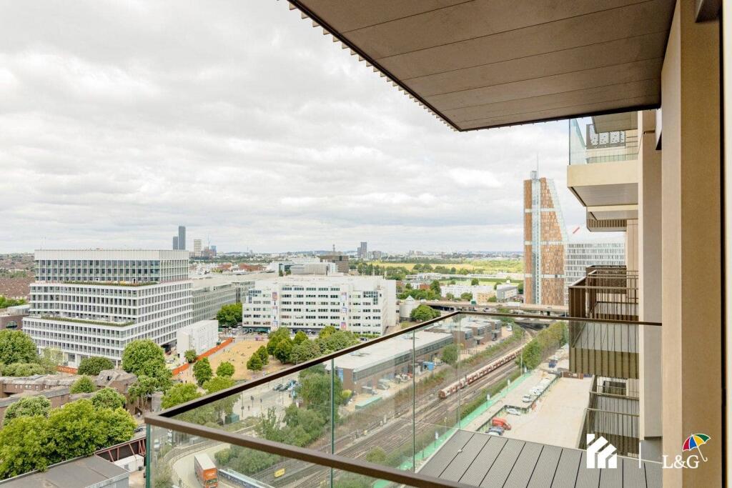 Apartment in London, Shepherd's Bush - View 5