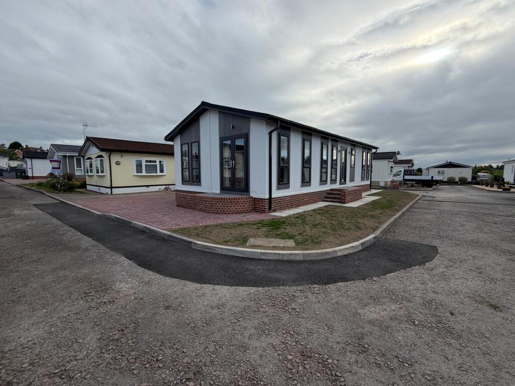 Main image of property: Evesham, Worcester, WR11 2QJ