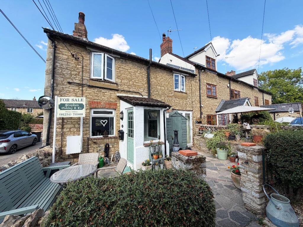 Main image of property: Brook Lane, Harrold, Bedford
