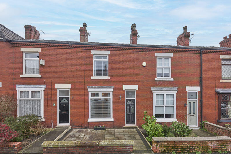 Main image of property: Holme Terrace, Swinley 